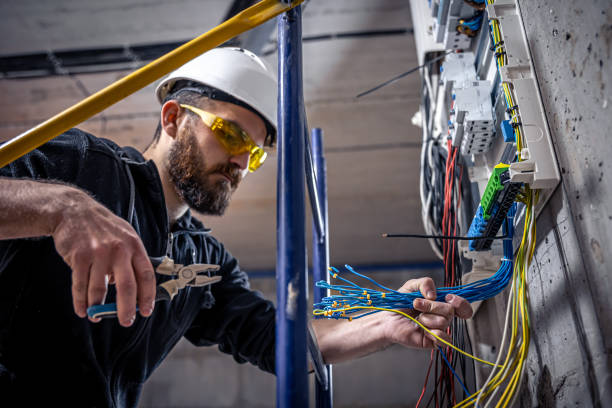 Best Best Electricians Near Me  in Colbert, OK