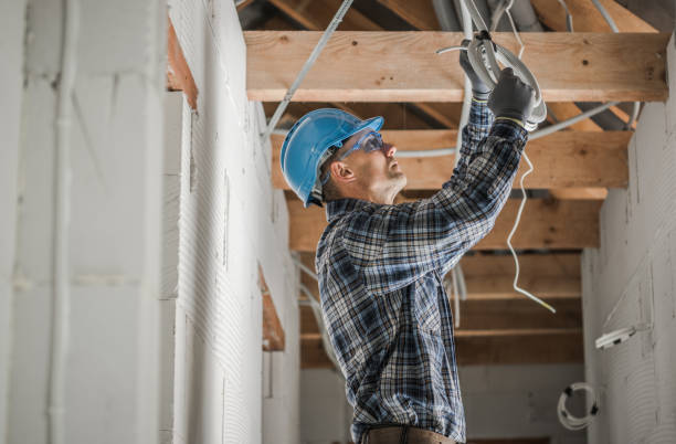 Best Electrical Rewiring Services  in Colbert, OK
