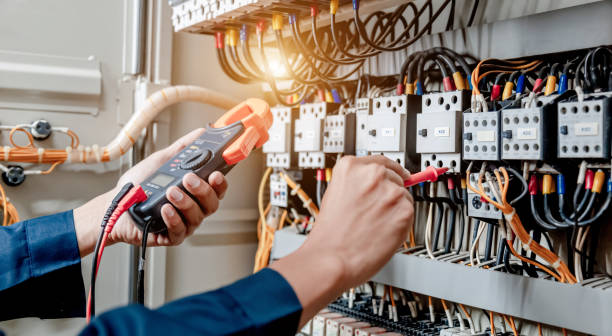 Best Electrician for Home Renovation  in Colbert, OK
