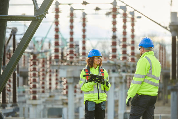 Best Affordable Electrician  in Colbert, OK