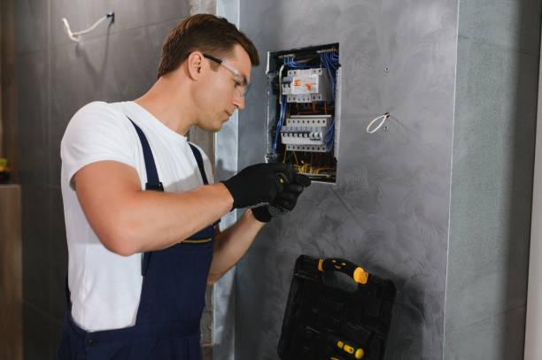 Best Electrical Wiring Services  in Colbert, OK