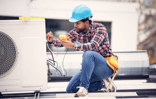 Best Affordable Electrical Installation  in Colbert, OK