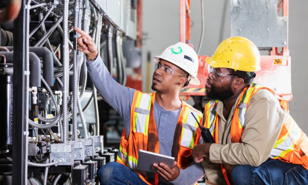 Electrical Rewiring Services in OK
