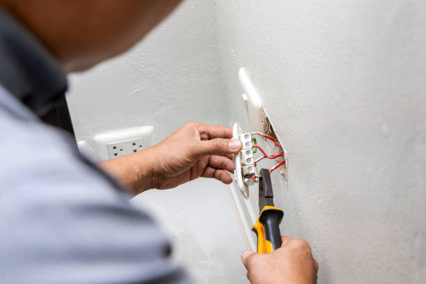 Best Electrical System Inspection  in Colbert, OK