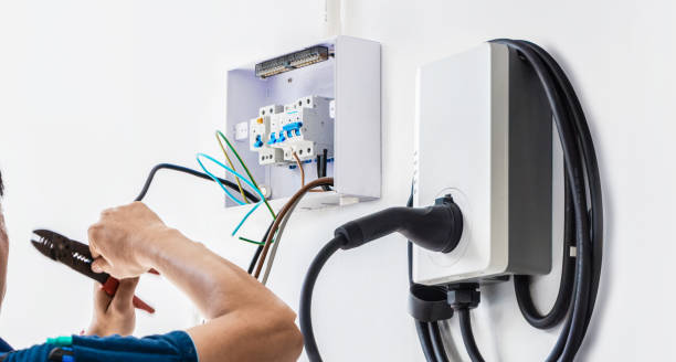 Best Electrical Troubleshooting Services  in Colbert, OK