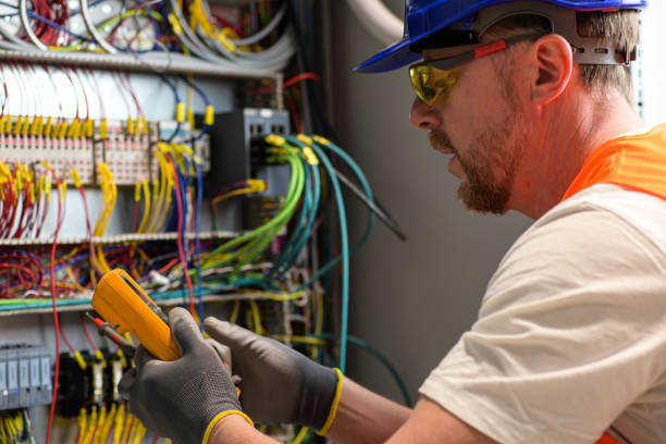  Colbert, OK Electrician Pros