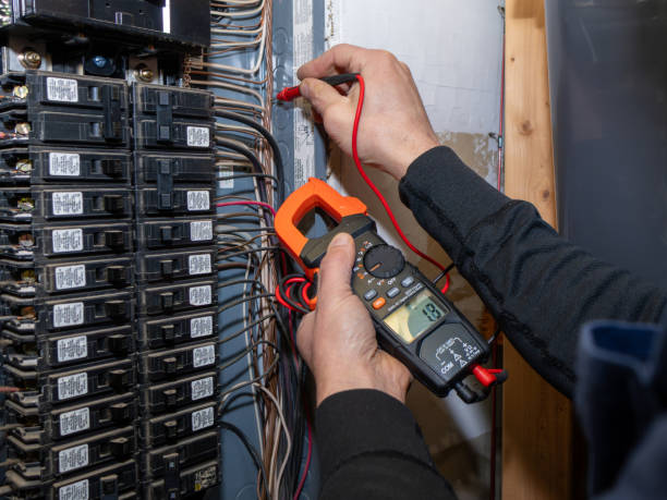 Best Electrical Upgrades for Homes  in Colbert, OK